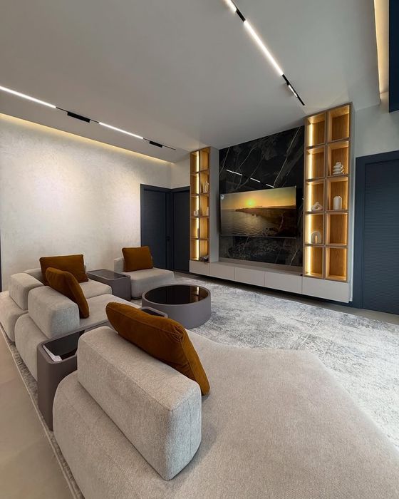 Оилавий ва дўстлар учун «OQ UY» 10 кишигача