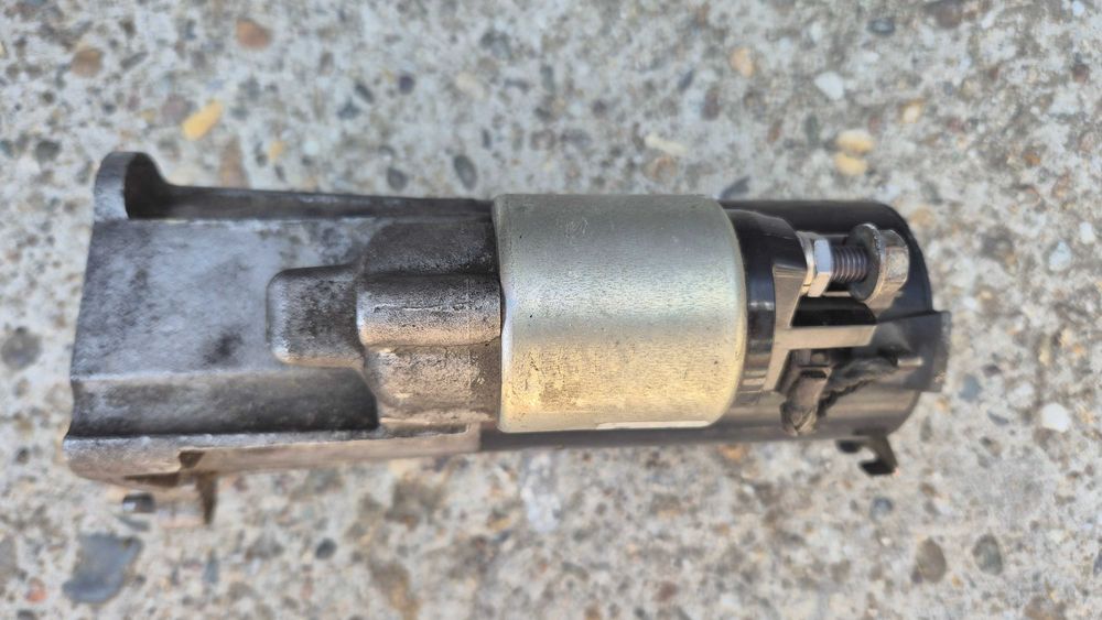 авточасти за лек автомобил Шкода Супърб 2007г