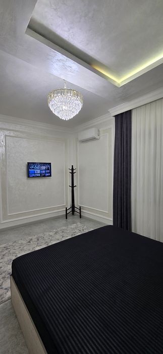 Аренда новой дачи в чарваке