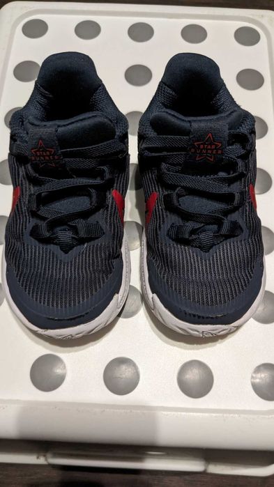 Детски обувки и ботуши Nike, Geox, Колев и Колев 22 до 26 номер