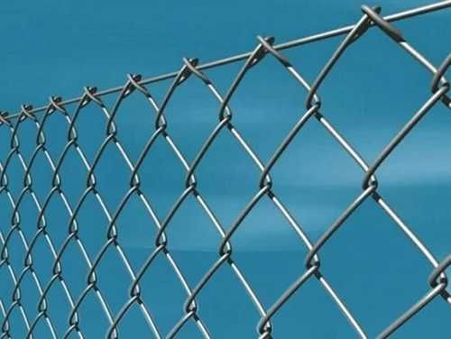 Сетка для забора (рабица)