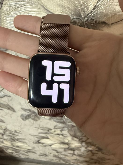 Apple watch Se 1