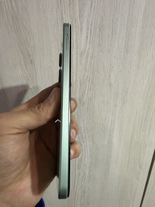 Vivo Y03 Gem Green