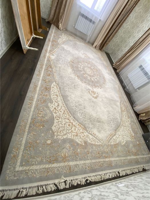 Ковёр 3×5 для зала