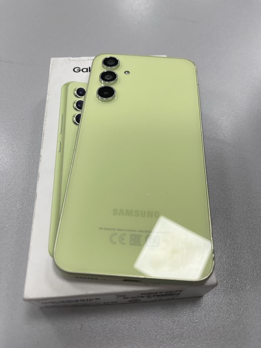 Samsung Galaxy A54 128 Gb (г. Алматы) лот 889537