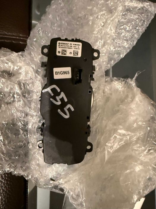 Переключатель света Mini Cooper S (F54/F55/F56)