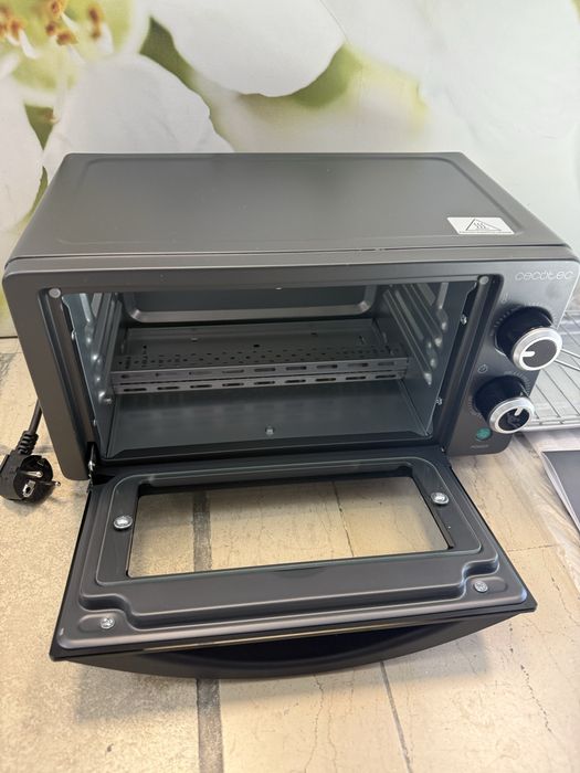 Мини фурна Cecotec