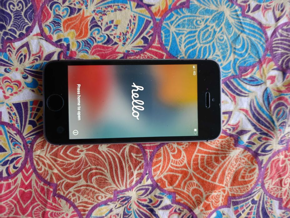 Iohone SN използван