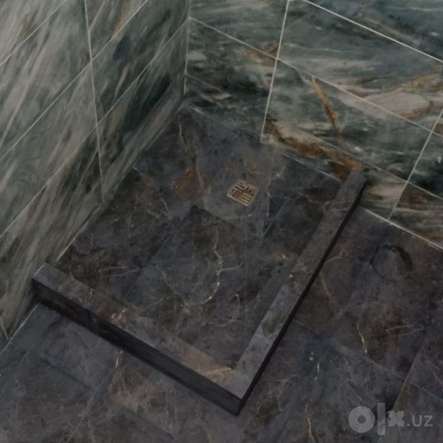 Izvestnyak kafel granit xizmatlari