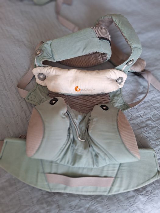 Ergobaby 360 Cool Air Mesh