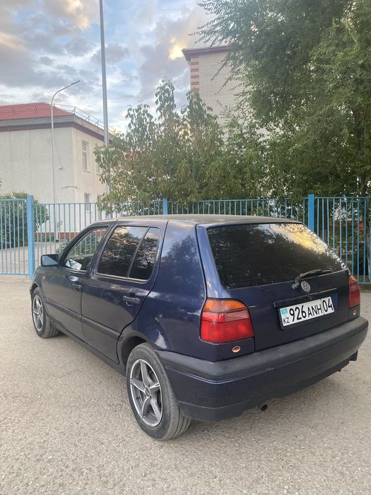 Продам гольф автомат