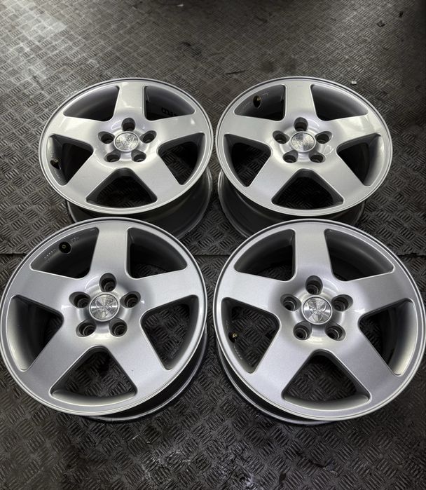 Джанти 5х112” 16”