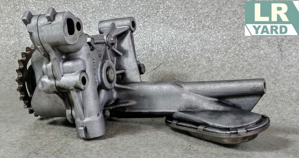 Pompa ulei 2.2 TD4 DISCOVERY SPORT (L550)/Freelander 2 LR022455