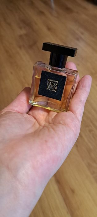 Parfum Doina 1967