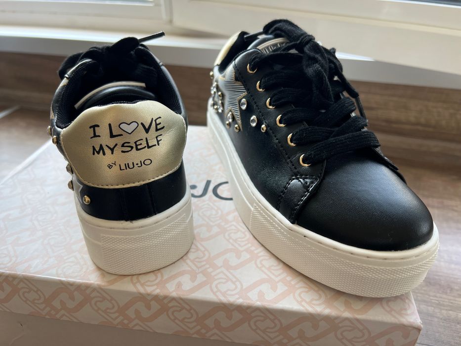 Дамски обувки Liu Jo