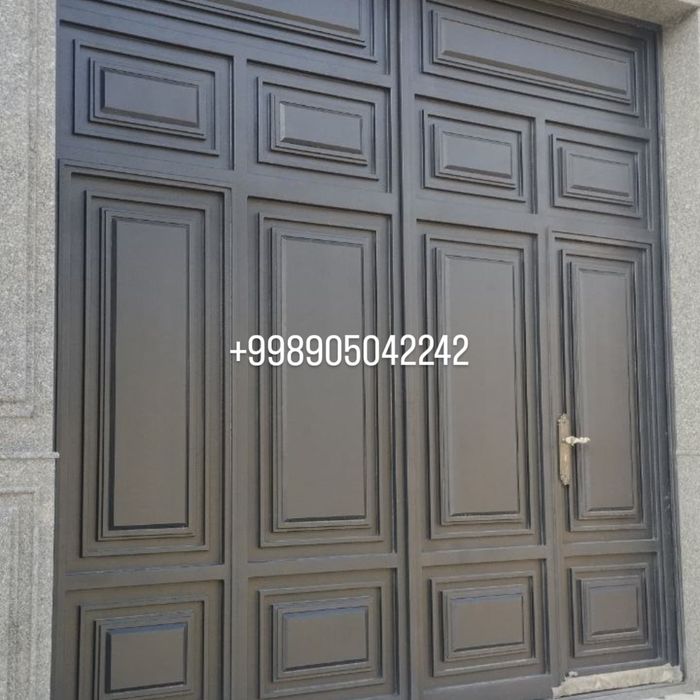 Доставка и установка хизматлар бор