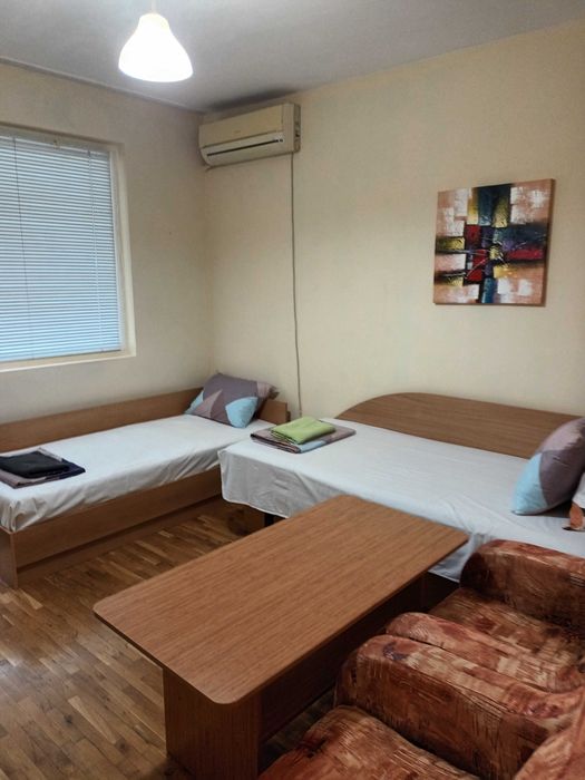 Дава се под наем Тристаен апартамент в Варна, Чаталджа - 70 кв.м за 612 € - Снимка #3