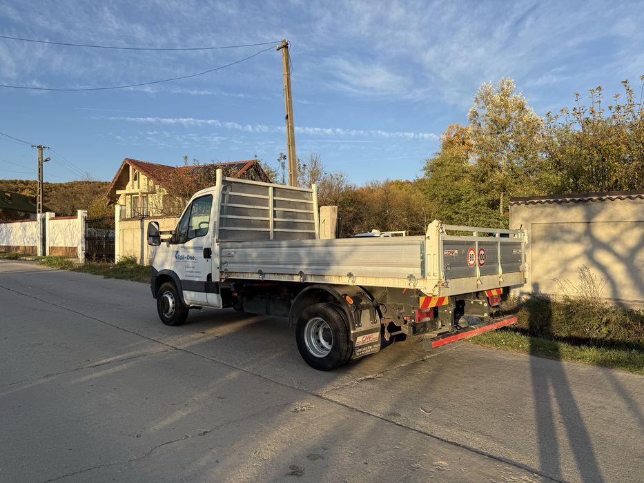 Iveco Daily Basculabil