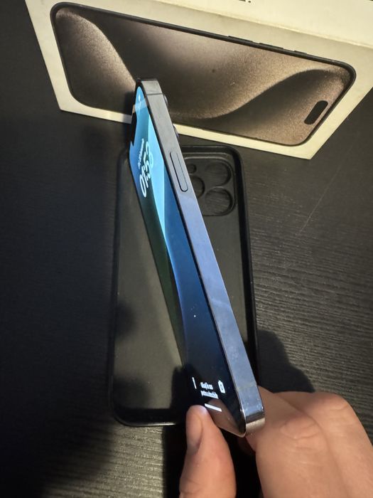 Iphone 13 pro impecabil blue