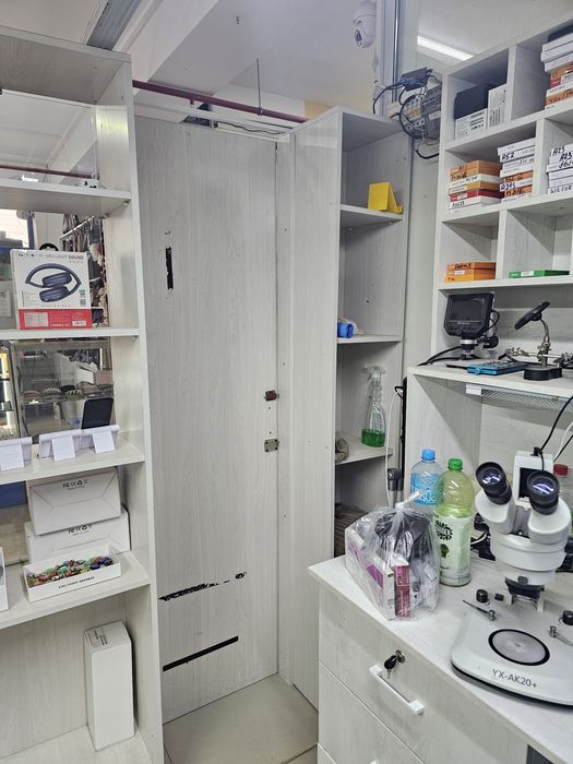 Витрина сатылады