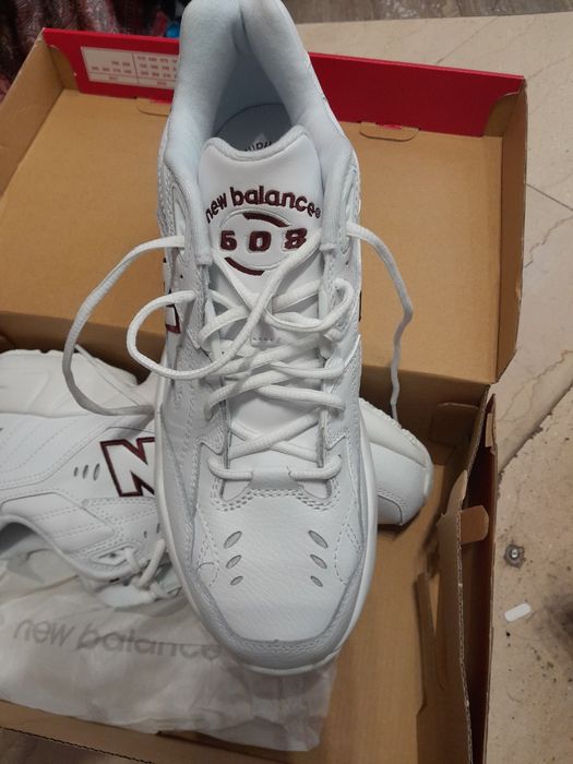 Мъжки спортни обувки , маратонки New Balance,  Конверс и Пума.