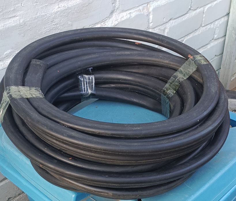 Продам шланг резиновый.14.5м. Новый.