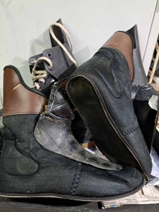 Продаются коньки.