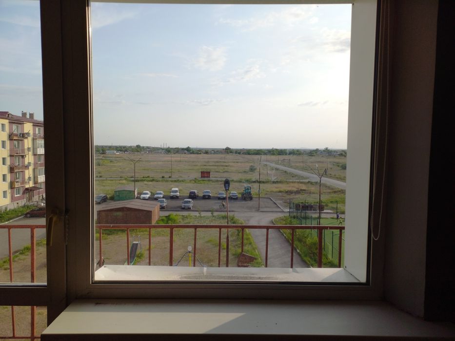 Продам 4х Комнатную Квартиру