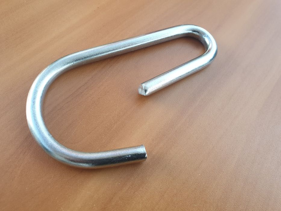 Нов поцинкован щифт, шплент за подпори - хюнебеци