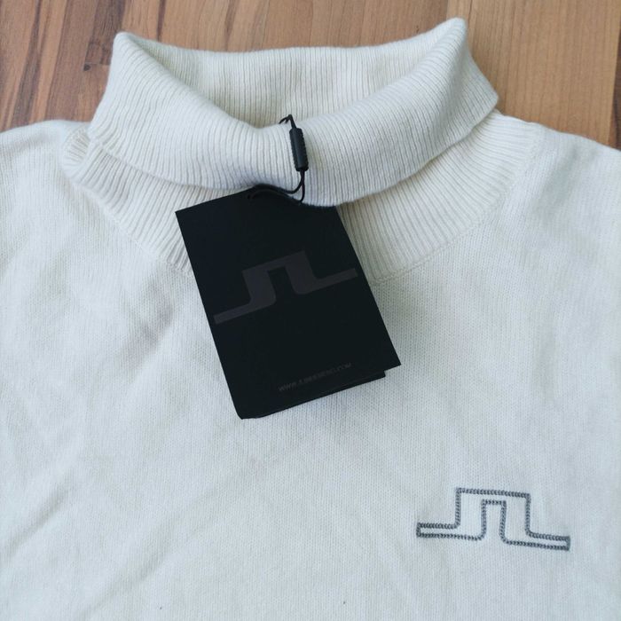 J.Lindeberg /Ted Baker /Sportscraft XL поло пуловер