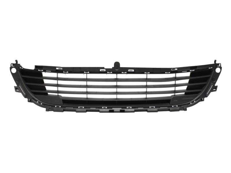 Bara fata noua cu grile Citroen C4 an 2010-2019