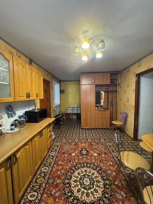 Продаётся частный дом р-н Плодоовощной