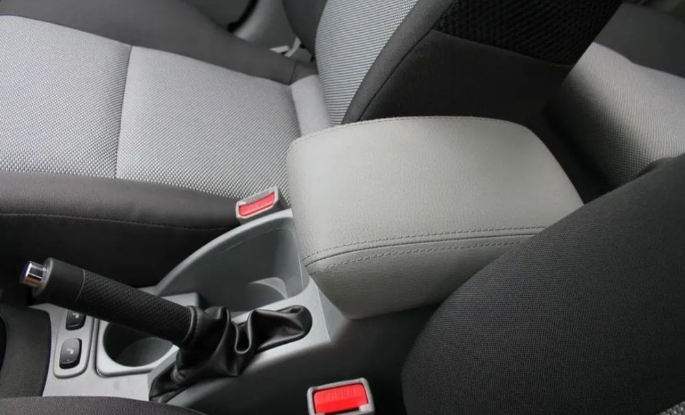 Gentra 2022 mexanika