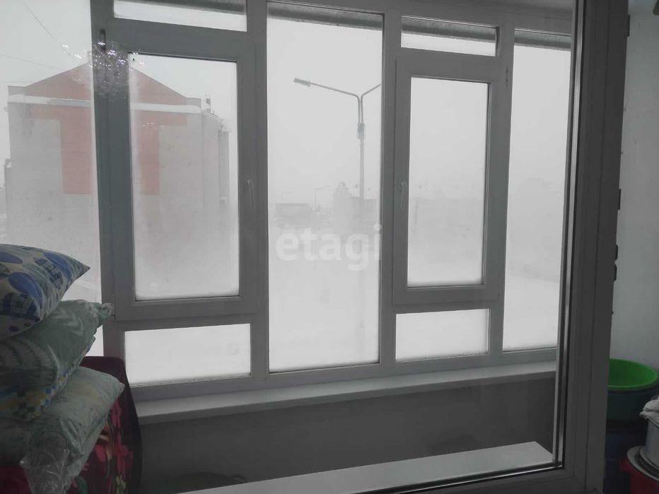 Продам 2 комнатную квартиру