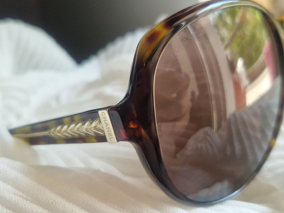 Очила Италия на марката  Шанел