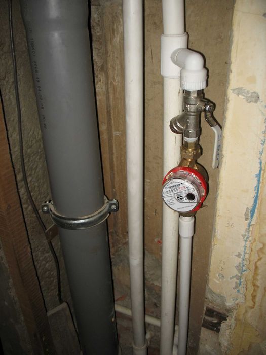 Замена стояков! Отопление под ключ!