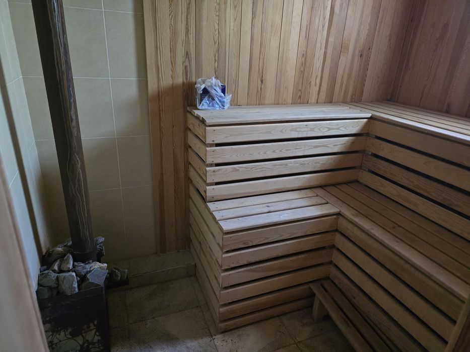 Срочно дом в элитном районе