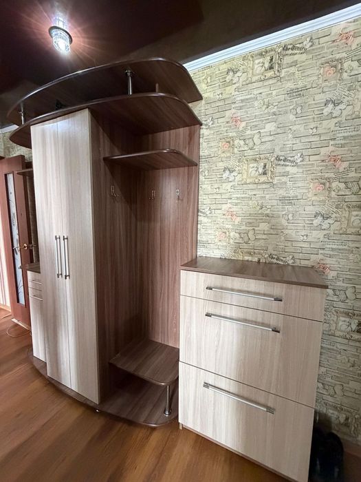 Прихожей хорошем состоянии