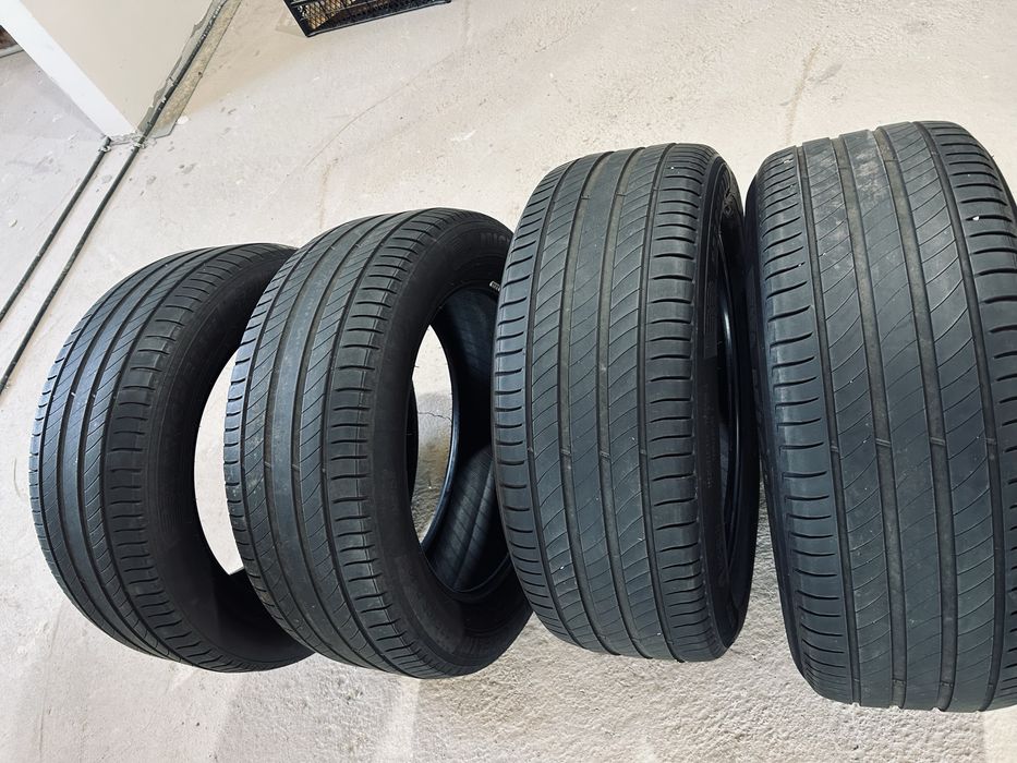 Vand set  4 Anvelopa Vara 235/55R18 100V Michelin Primacy 4 AO