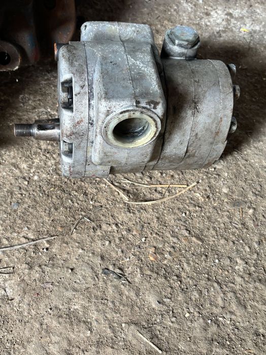 Piese pentru tractor