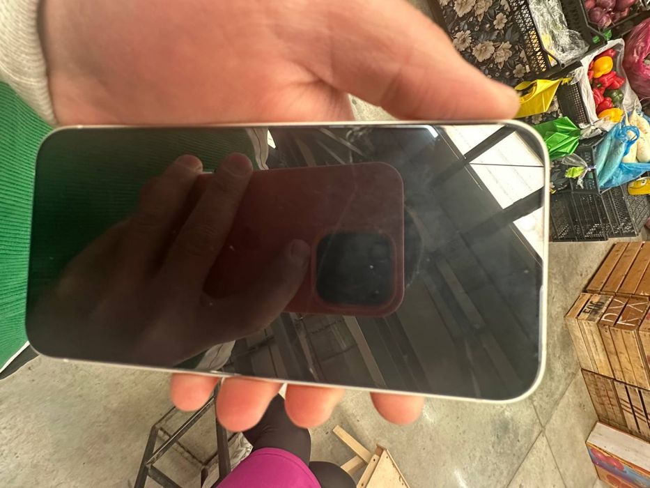 Iphone 13 srochna sotiladi