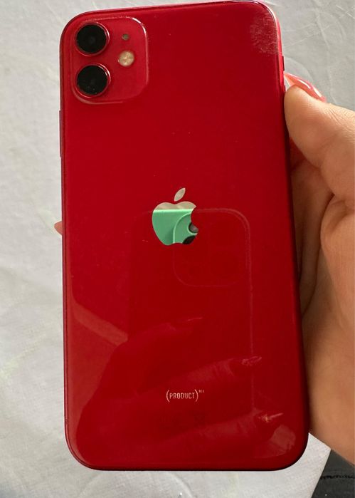 Айфон 11 64 гб сатылады