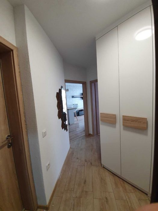 Дава се под наем Двустаен апартамент в София, Дървеница - 70 кв.м за 510 € - Снимка #10