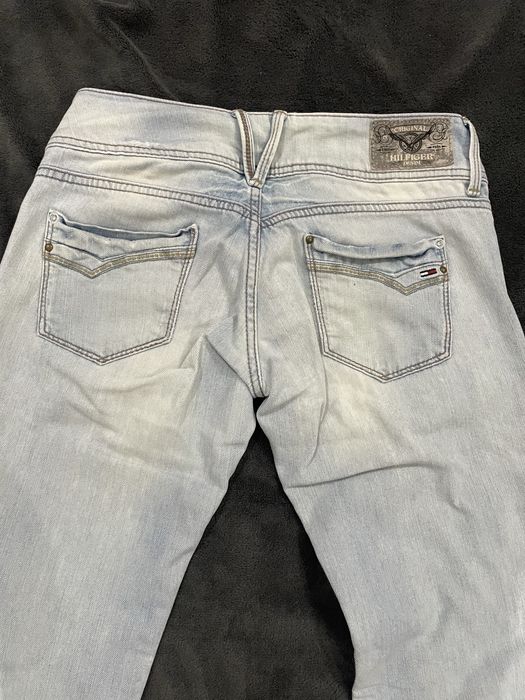 Дамски дънки Tommy Hilfiger