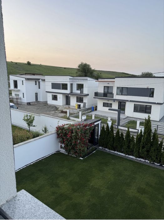 Casa model mediteranean in zona Moara langa Cartierul Primaverii