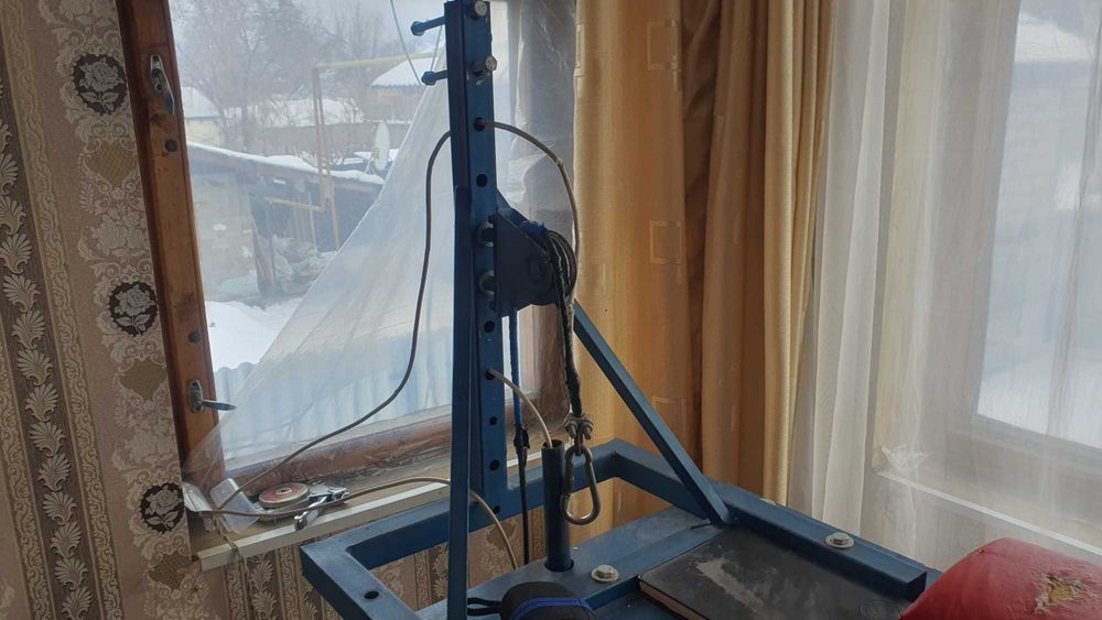 Армрестлинг стол