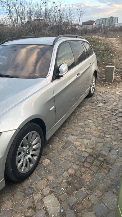 BMW Seria 3 2008 — imagine 2