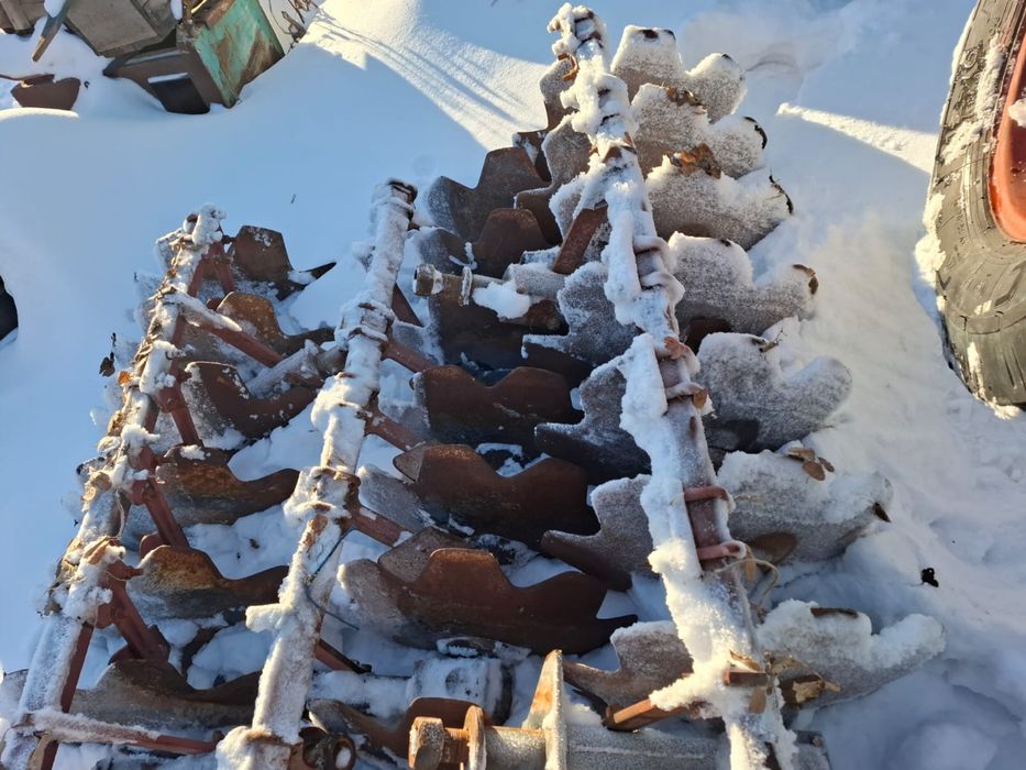 БДТ-7  в хорошем состоянии