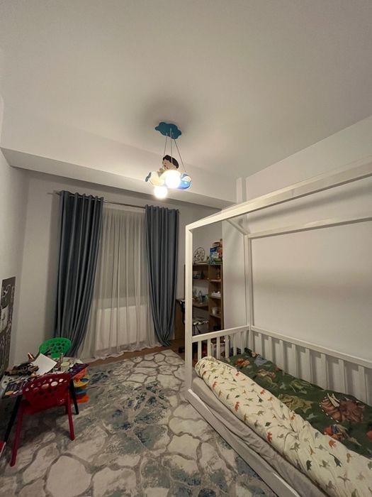 Vand apartament Lavandei Residence