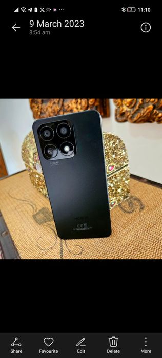 ДВА телефона Honor и Redmi